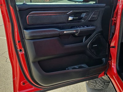 2024 RAM 1500 TRX 4WD