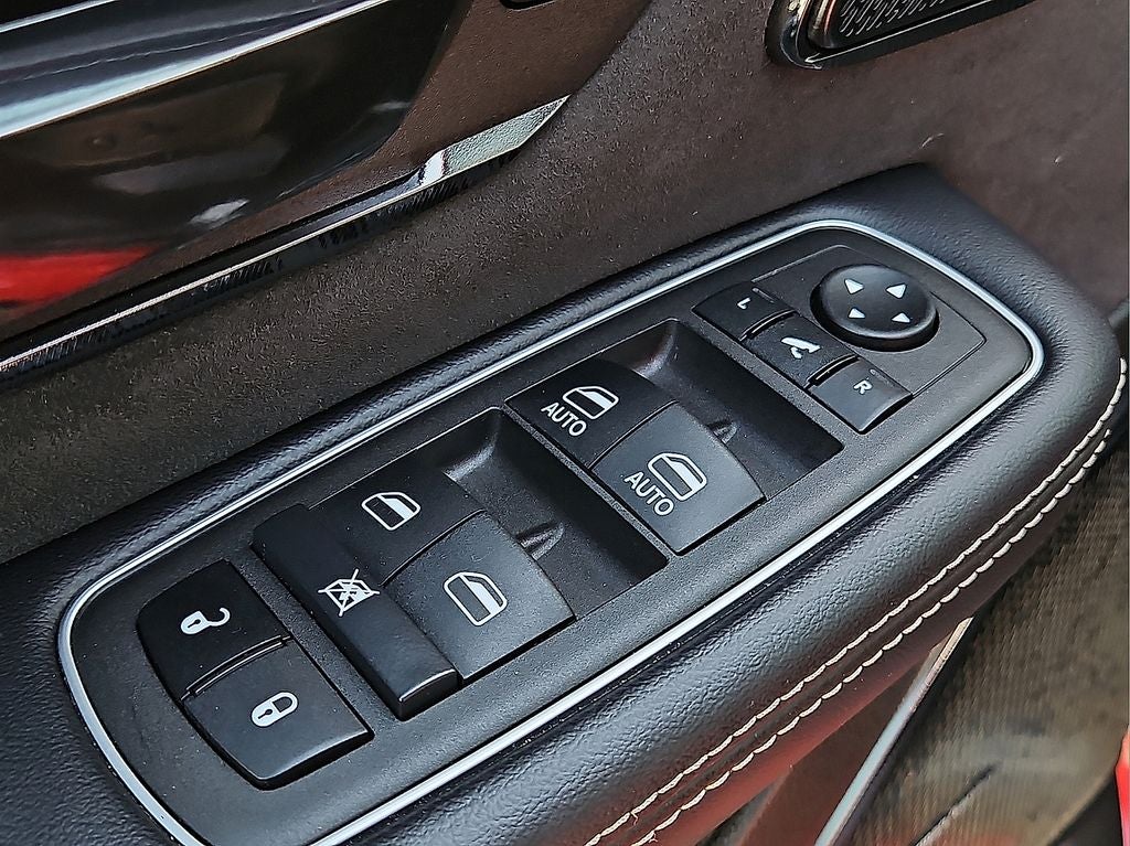 2024 RAM 1500 TRX 4WD