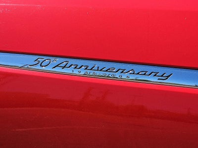 2003 Ford Thunderbird Base