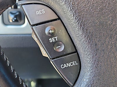 2003 Ford Thunderbird Base