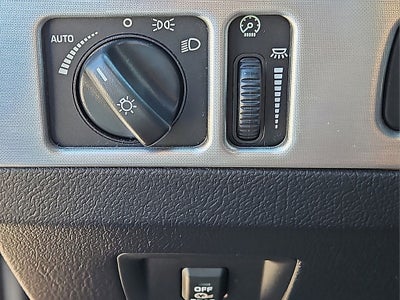 2003 Ford Thunderbird Base