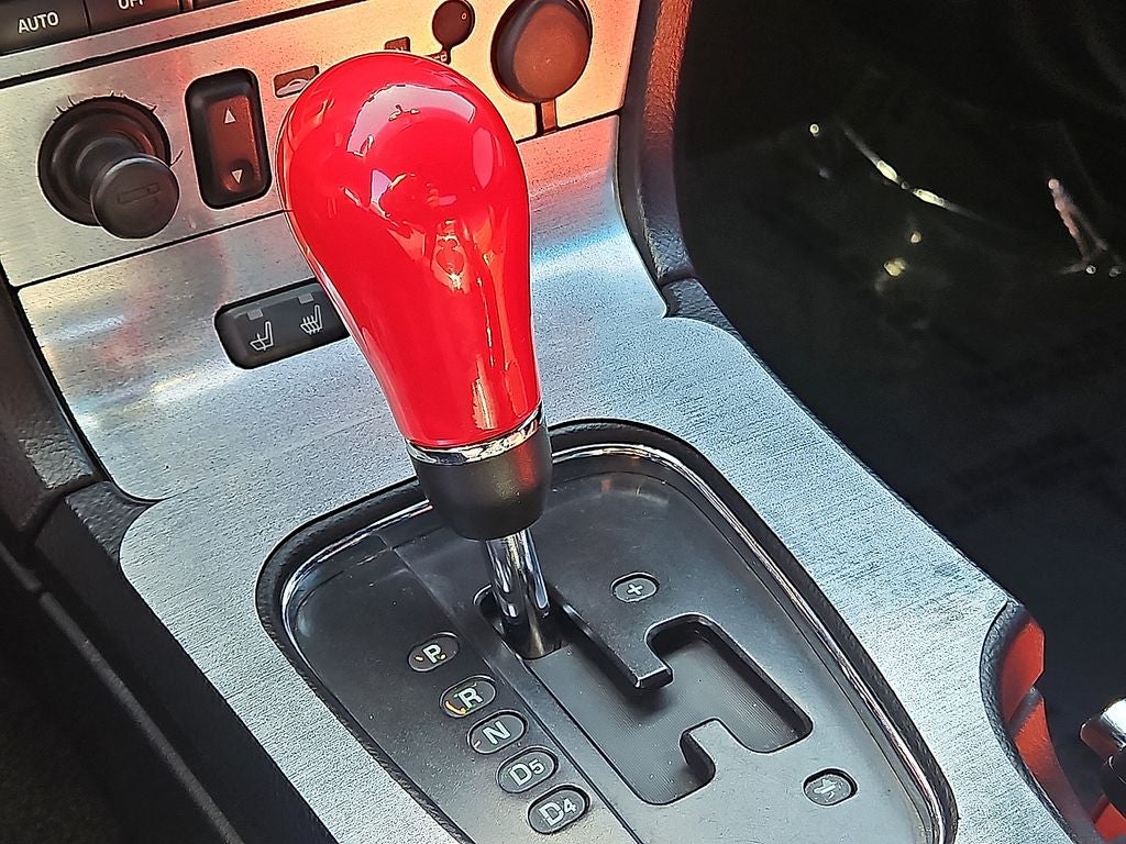 2003 Ford Thunderbird Base