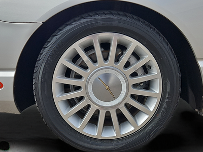 2005 Ford Thunderbird Premium Convertible