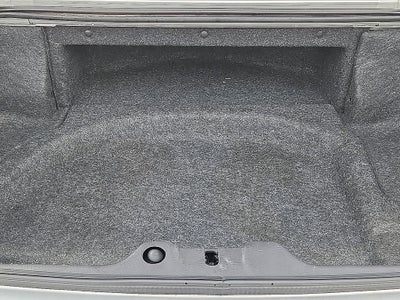 2005 Ford Thunderbird Premium Convertible
