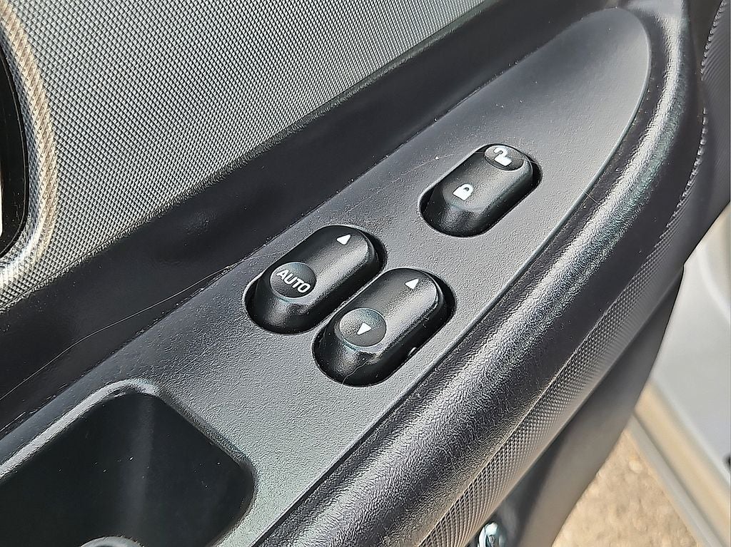 2005 Ford Thunderbird Premium Convertible