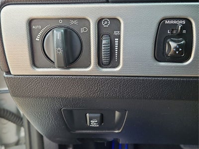 2005 Ford Thunderbird Premium Convertible