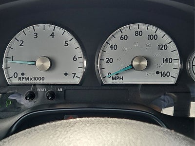 2005 Ford Thunderbird Premium Convertible