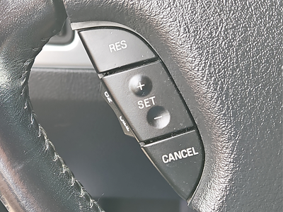 2005 Ford Thunderbird Premium Convertible