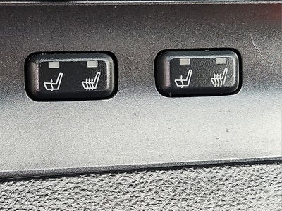2005 Ford Thunderbird Premium Convertible