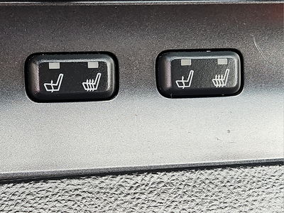 2005 Ford Thunderbird Premium Convertible