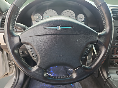 2005 Ford Thunderbird Premium Convertible