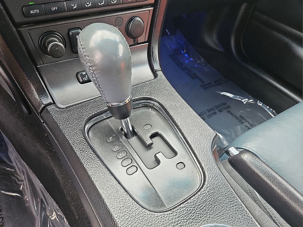 2005 Ford Thunderbird Premium Convertible