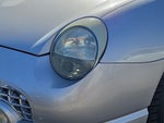 2005 Ford Thunderbird Premium Convertible