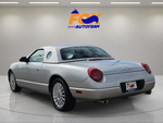 2005 Ford Thunderbird Premium Convertible