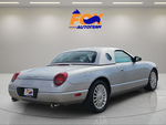 2005 Ford Thunderbird Premium Convertible