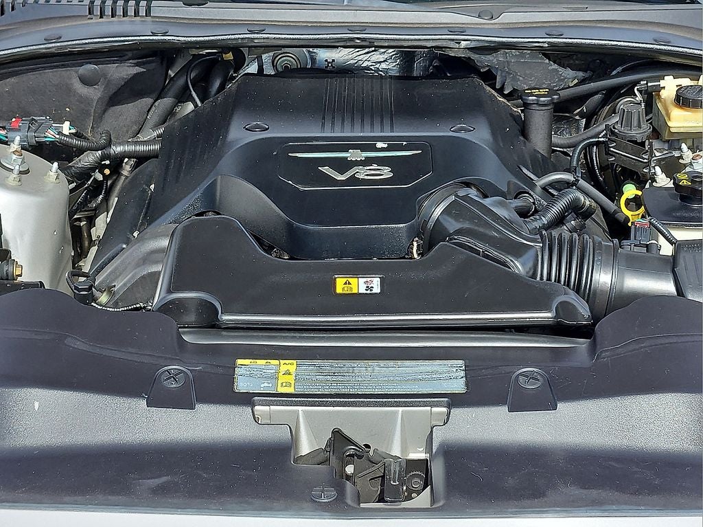 2005 Ford Thunderbird Premium Convertible