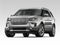 2018 Ford Explorer Platinum 4WD