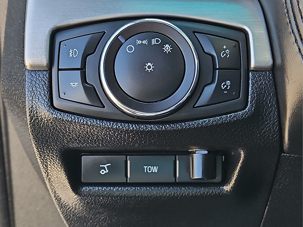 2018 Ford Explorer Platinum 4WD