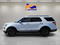 2018 Ford Explorer Platinum 4WD