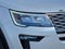 2018 Ford Explorer Platinum 4WD