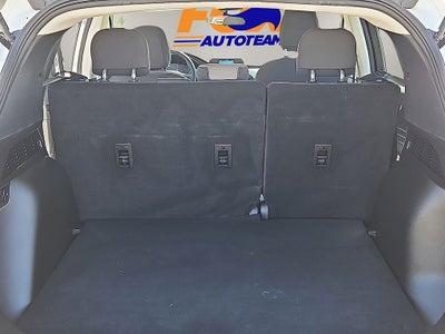 2021 Ford Escape S