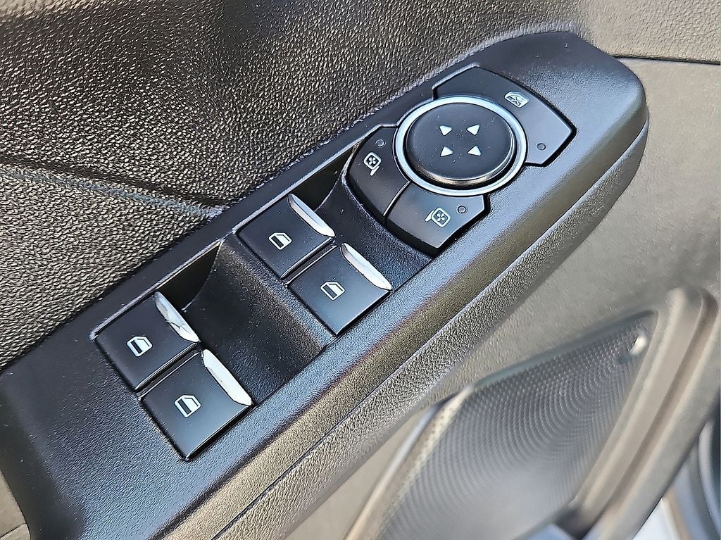 2021 Ford Escape S