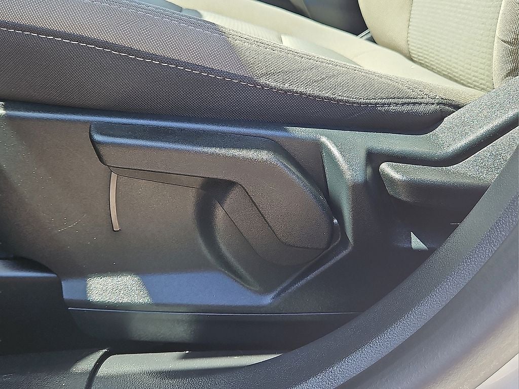 2021 Ford Escape S