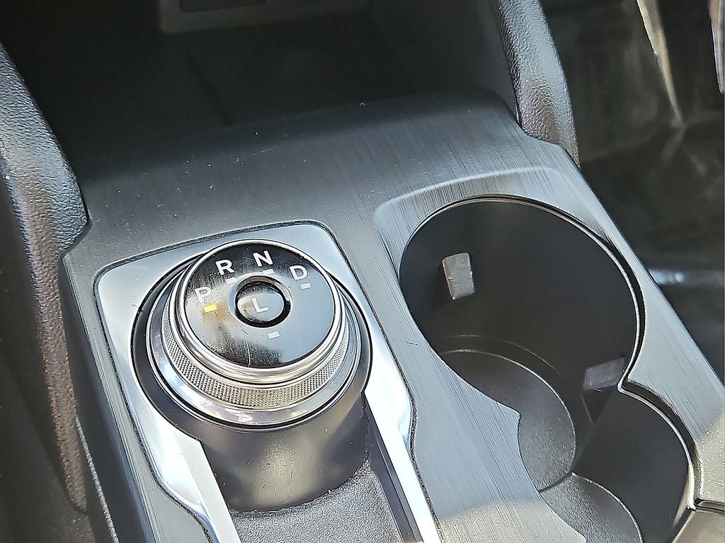 2021 Ford Escape S