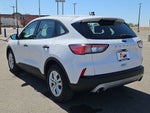 2021 Ford Escape S