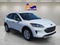 2021 Ford Escape S