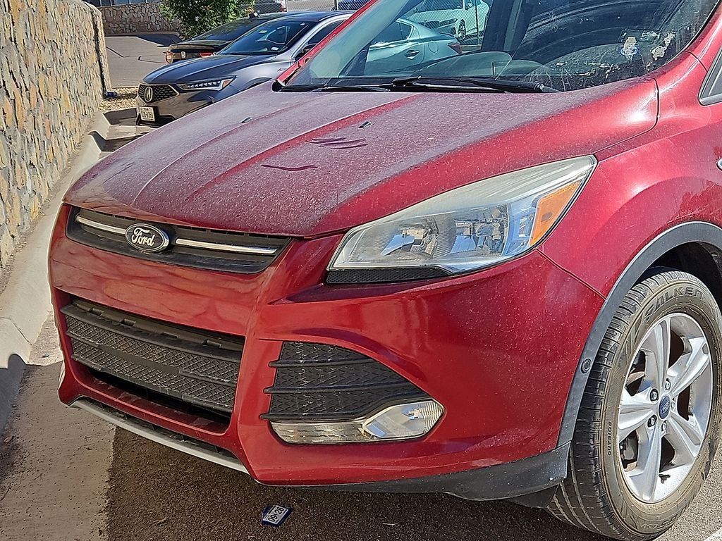 2014 Ford Escape SE w/ Low Miles