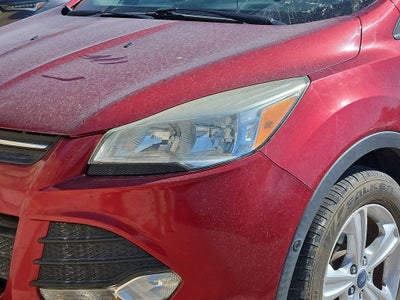 2014 Ford Escape SE w/ Low Miles