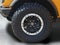 2022 Ford Bronco Badlands 'Squatch' 4wd Lux & V6