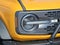 2022 Ford Bronco Badlands 'Squatch' 4wd Lux & V6