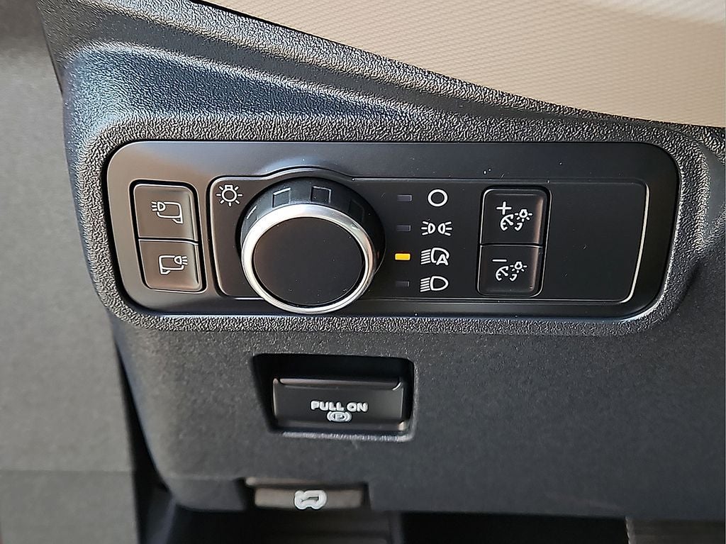2022 Ford Bronco Wildtrak Advanced 4x4 High Pkg