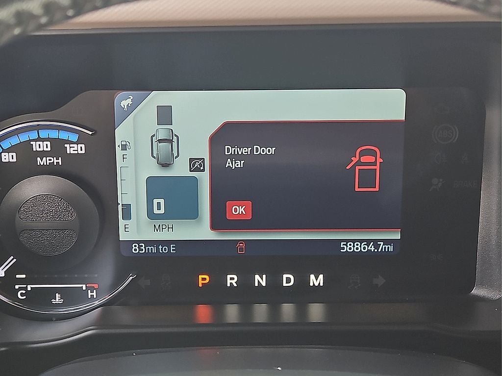 2022 Ford Bronco Wildtrak Advanced 4x4 High Pkg