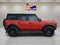 2022 Ford Bronco Wildtrak Advanced 4x4 High Pkg