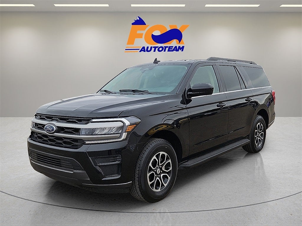 2024 Ford Expedition Max XLT