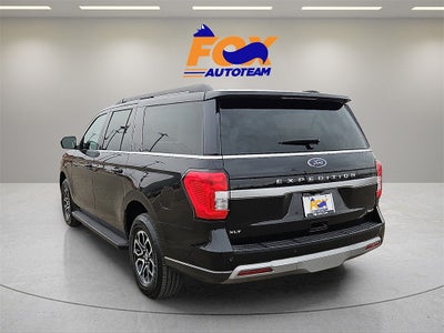 2024 Ford Expedition Max XLT
