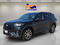 2025 Ford Explorer ST-Line 4WD
