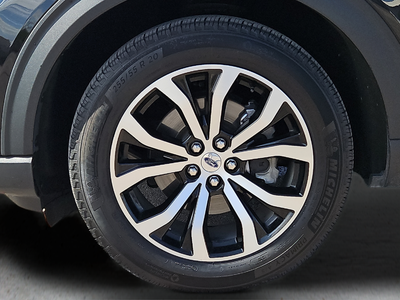 2025 Ford Explorer ST-Line 4WD