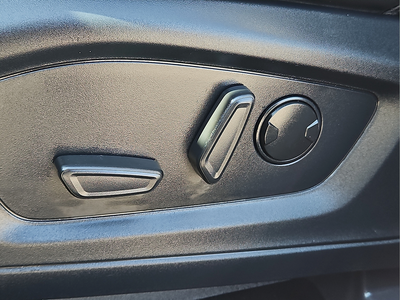2025 Ford Explorer ST-Line 4WD