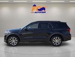 2025 Ford Explorer ST-Line 4WD