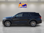 2025 Ford Explorer ST-Line 4WD