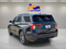 2025 Ford Explorer ST-Line 4WD