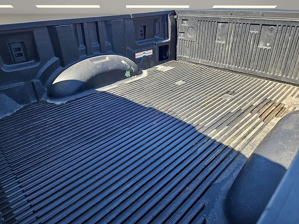 2025 Ford F-250SD XLT Crew Cab 4WD Powerstroke
