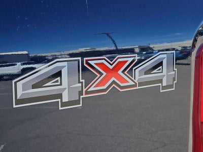 2025 Ford F-250SD XLT Crew Cab 4WD Powerstroke