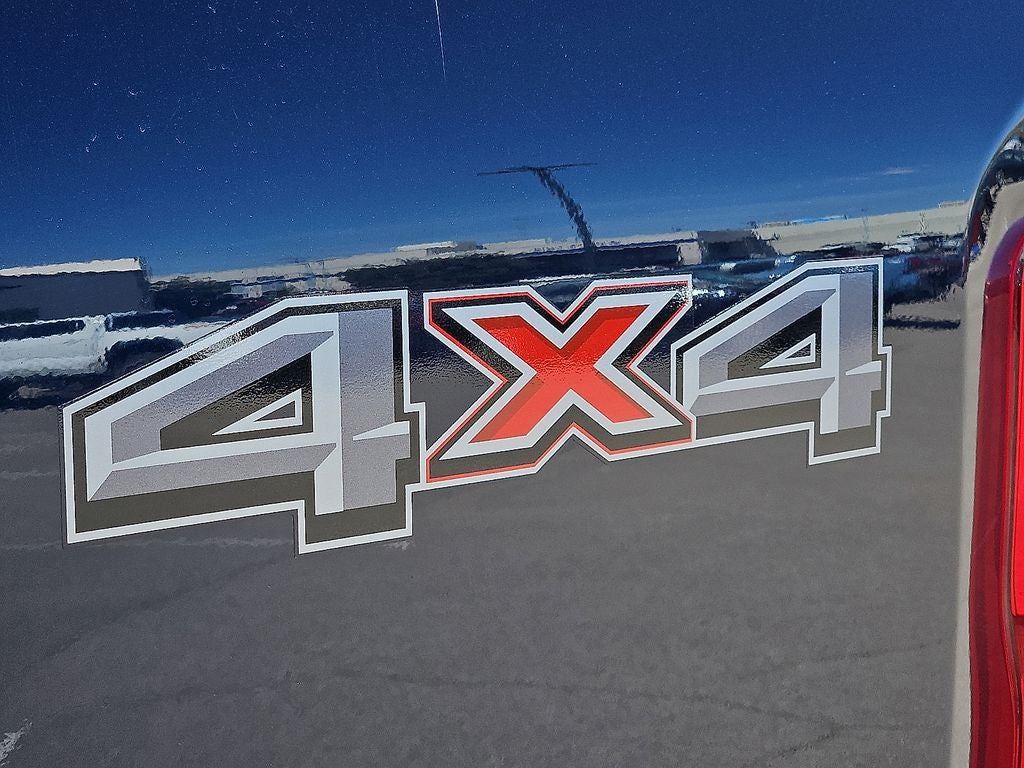 2025 Ford F-250SD XLT Crew Cab 4WD Powerstroke