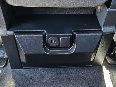 2025 Ford F-250SD XLT Crew Cab 4WD Powerstroke