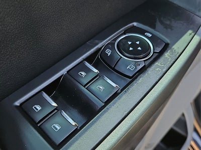 2025 Ford F-250SD XLT Crew Cab 4WD Powerstroke